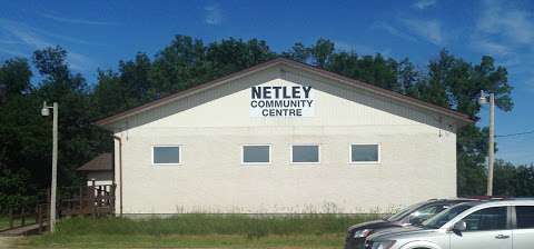 Netley Community Club